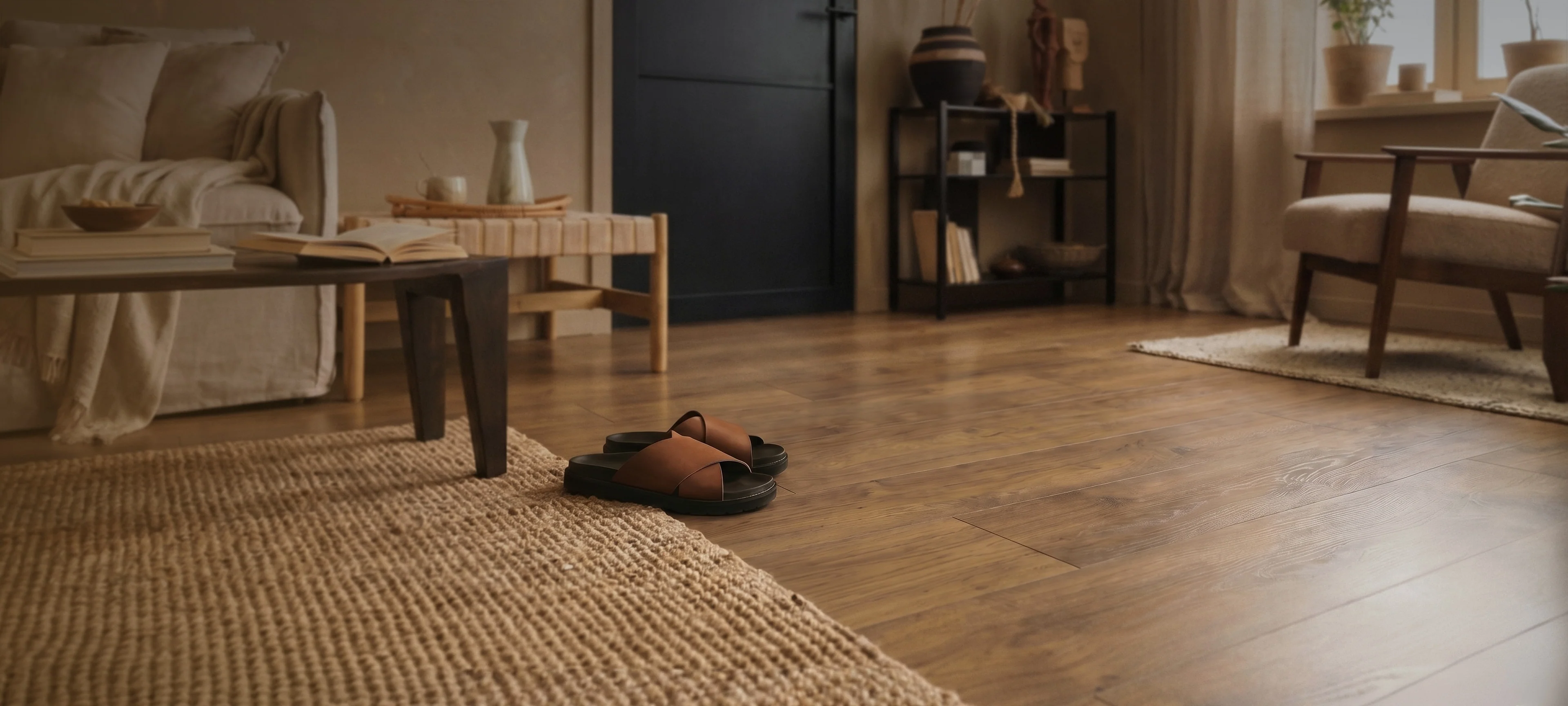 Elevate Your Home’s Interior Style